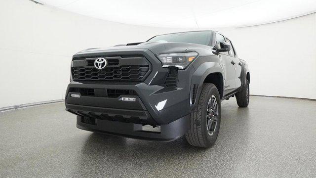 new 2025 Toyota Tacoma car, priced at $44,065