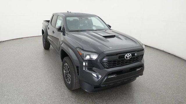 new 2025 Toyota Tacoma car, priced at $44,065