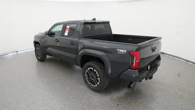 new 2025 Toyota Tacoma car, priced at $44,065