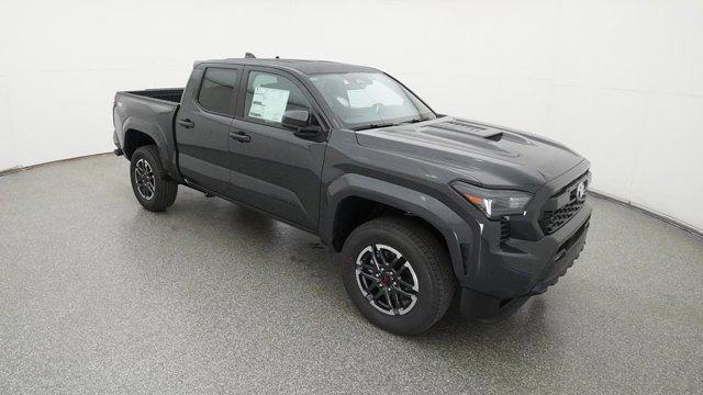 new 2025 Toyota Tacoma car, priced at $44,065