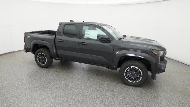 new 2025 Toyota Tacoma car, priced at $44,065