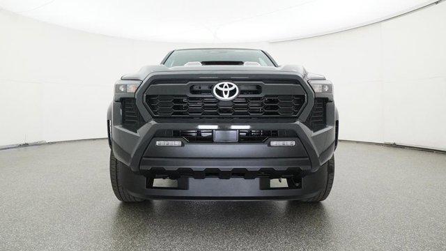 new 2025 Toyota Tacoma car, priced at $44,065