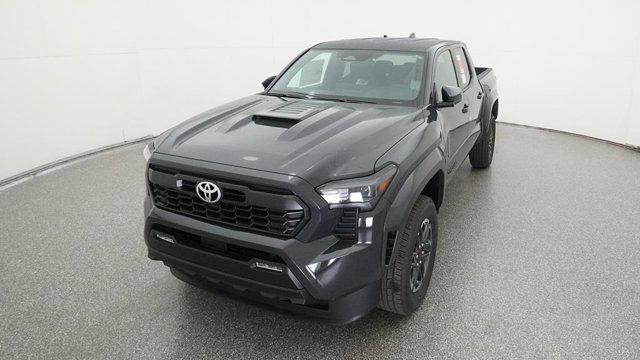 new 2025 Toyota Tacoma car, priced at $44,065