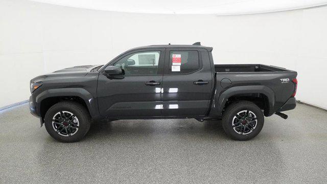 new 2025 Toyota Tacoma car, priced at $44,065