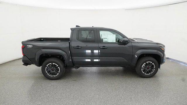 new 2025 Toyota Tacoma car, priced at $44,065