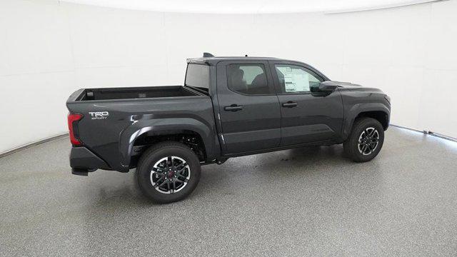 new 2025 Toyota Tacoma car, priced at $44,065