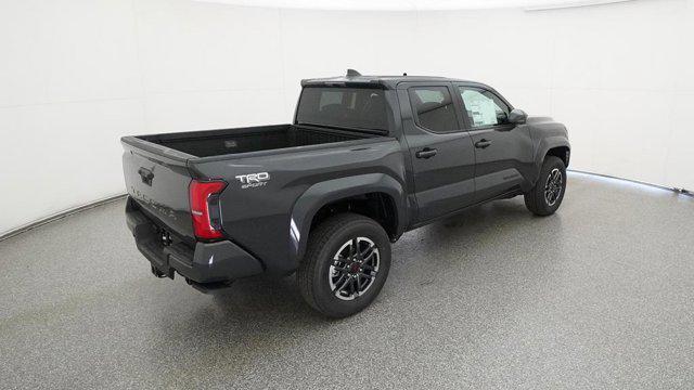 new 2025 Toyota Tacoma car, priced at $44,065