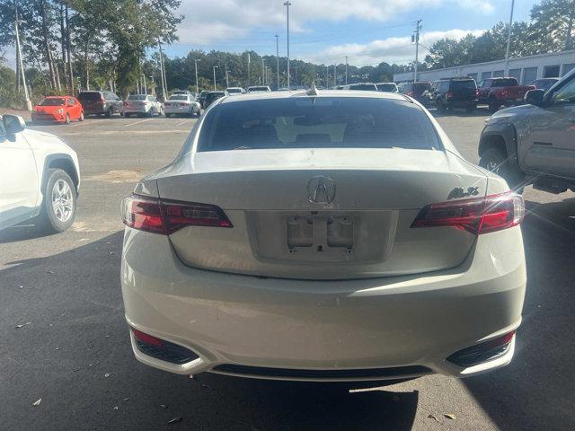 used 2018 Acura ILX car, priced at $17,998