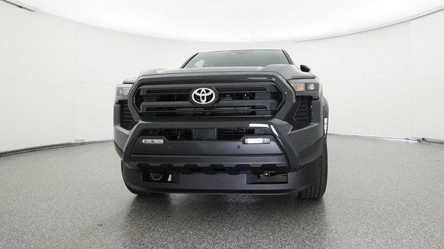 new 2024 Toyota Tacoma car, priced at $43,566