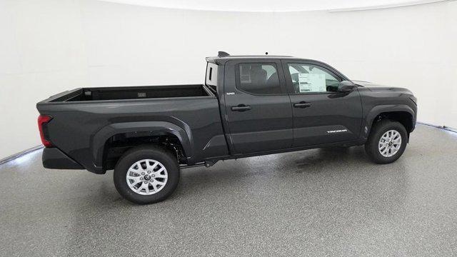 new 2024 Toyota Tacoma car, priced at $43,566