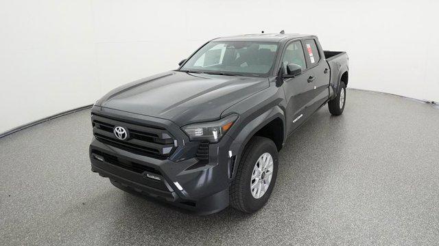 new 2024 Toyota Tacoma car, priced at $43,566