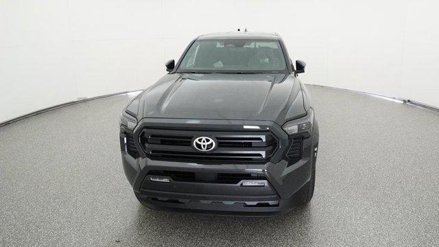 new 2024 Toyota Tacoma car, priced at $43,566