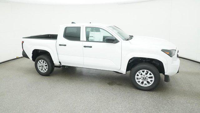 new 2024 Toyota Tacoma car, priced at $39,582