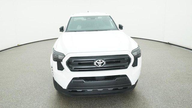 new 2024 Toyota Tacoma car, priced at $39,582