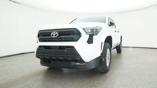 new 2024 Toyota Tacoma car, priced at $39,582