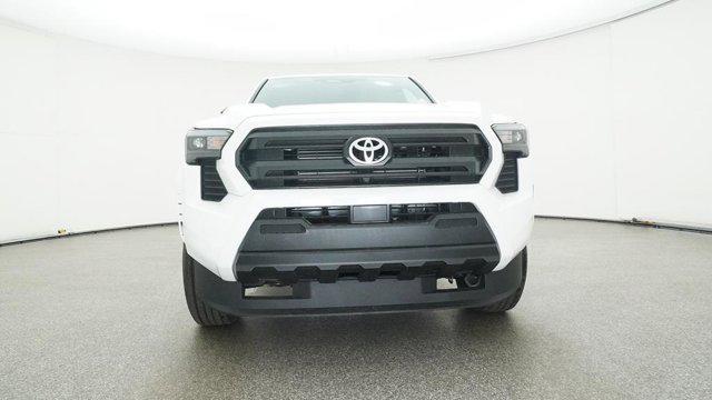 new 2024 Toyota Tacoma car, priced at $39,582