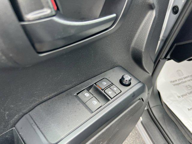 used 2021 Toyota Tacoma car, priced at $30,998