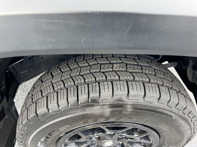 used 2021 Toyota Tacoma car, priced at $30,998