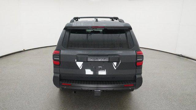 new 2025 Toyota 4Runner car, priced at $46,914
