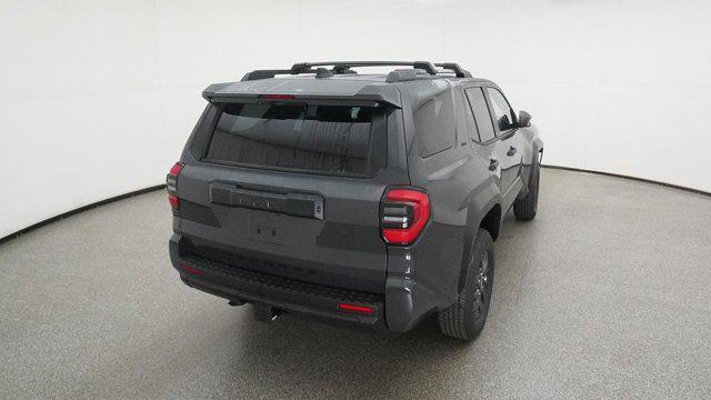 new 2025 Toyota 4Runner car, priced at $46,914