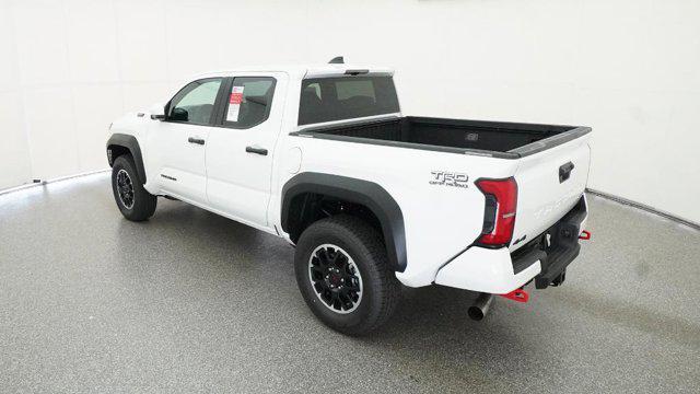 new 2025 Toyota Tacoma car, priced at $51,623