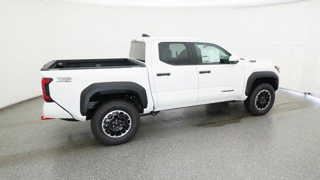 new 2025 Toyota Tacoma car, priced at $51,623