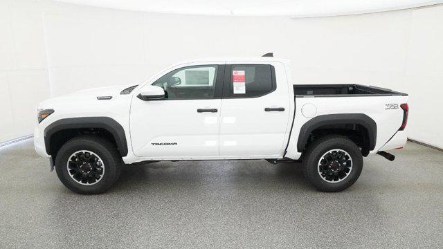 new 2025 Toyota Tacoma car, priced at $51,623