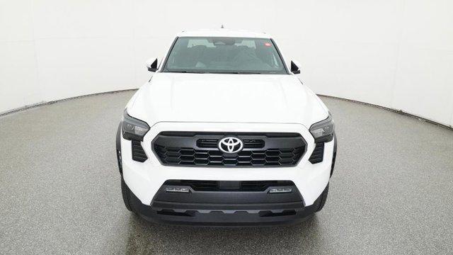 new 2025 Toyota Tacoma car, priced at $51,623