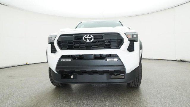 new 2025 Toyota Tacoma car, priced at $51,623