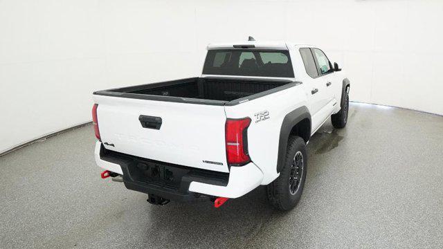 new 2025 Toyota Tacoma car, priced at $51,623