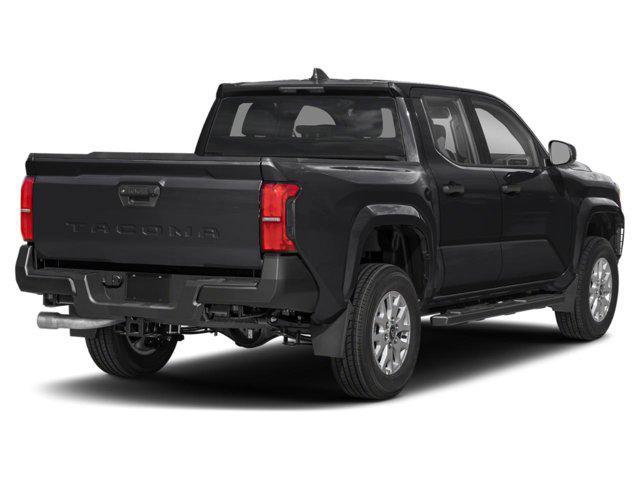 new 2026 Toyota Tacoma car, priced at $36,835