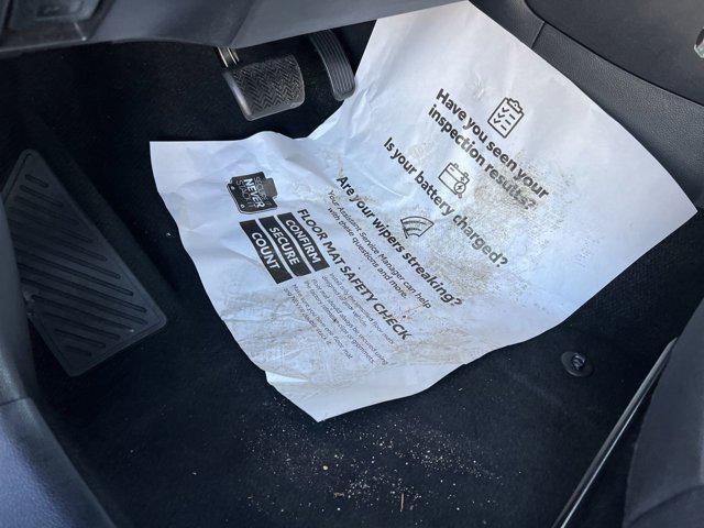 used 2023 Toyota Corolla car, priced at $19,278