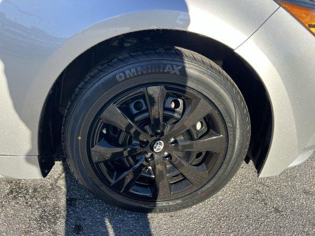 used 2023 Toyota Corolla car, priced at $19,278