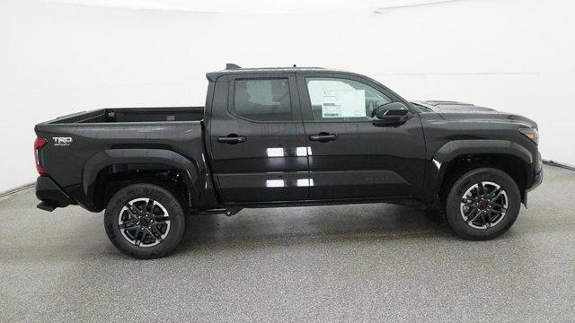 new 2024 Toyota Tacoma car, priced at $44,055