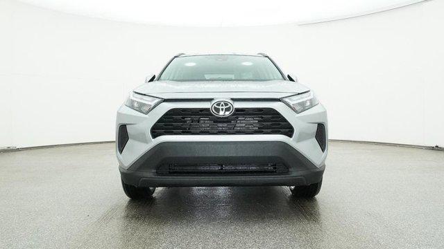 new 2025 Toyota RAV4 Hybrid car, priced at $36,082