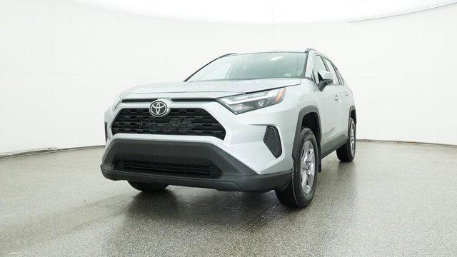 new 2025 Toyota RAV4 Hybrid car, priced at $36,082