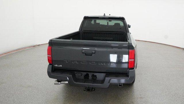 new 2025 Toyota Tacoma car, priced at $44,823