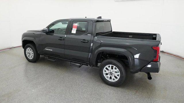new 2025 Toyota Tacoma car, priced at $44,823