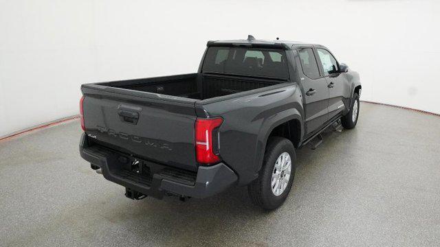 new 2025 Toyota Tacoma car, priced at $44,823