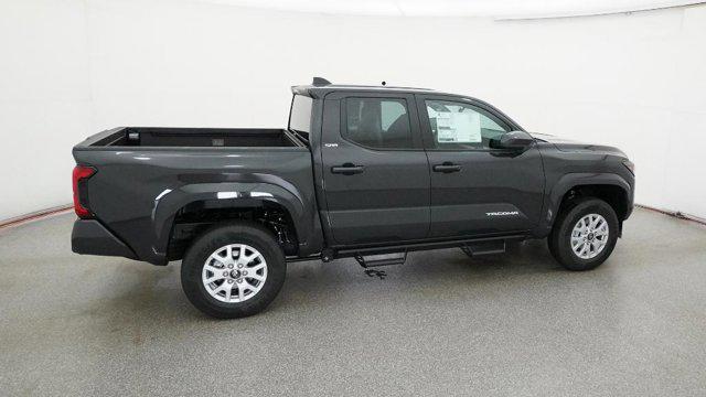 new 2025 Toyota Tacoma car, priced at $44,823