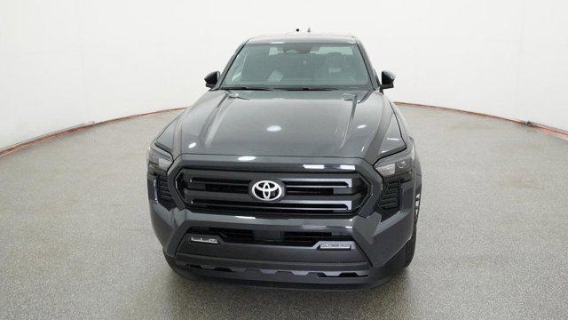 new 2025 Toyota Tacoma car, priced at $44,823