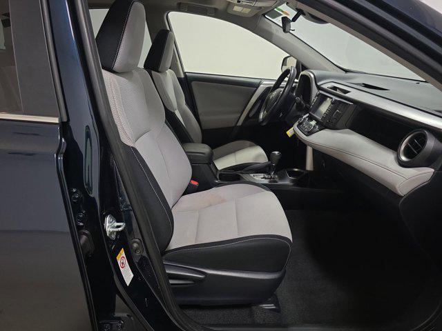 used 2017 Toyota RAV4 car, priced at $21,998