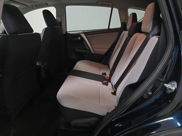 used 2017 Toyota RAV4 car, priced at $21,998