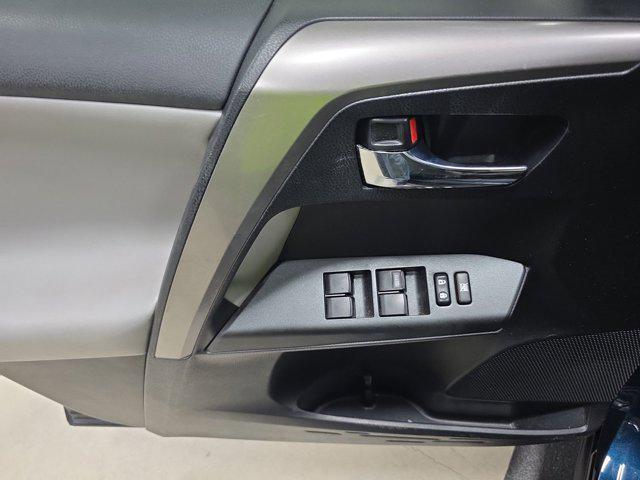 used 2017 Toyota RAV4 car, priced at $21,998