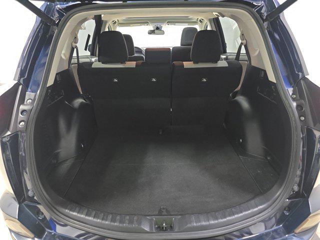 used 2017 Toyota RAV4 car, priced at $21,998