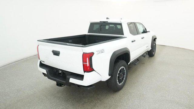 new 2025 Toyota Tacoma car, priced at $53,208