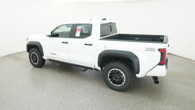 new 2025 Toyota Tacoma car, priced at $53,208