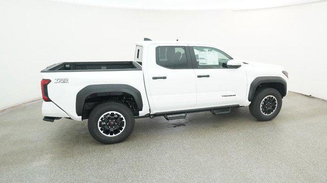new 2025 Toyota Tacoma car, priced at $53,208