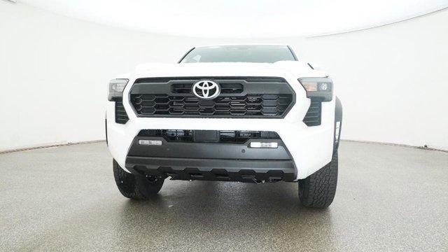 new 2025 Toyota Tacoma car, priced at $53,208