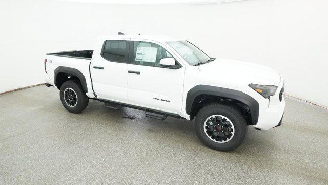 new 2025 Toyota Tacoma car, priced at $53,208